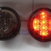 Smoked LED Trunk Lights for 99-05 LEXUS IS200 IS300 Toyota Altezza-3138
