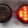 Smoked LED Trunk Lights for 99-05 LEXUS IS200 IS300 Toyota Altezza-3139