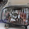 Crystal Clear Head Lights for 97-02 Mazda RX7 -3458