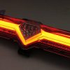 Red LED Reverse Fog Light for Toyota 86 GT GTS Subaru BRZ -0