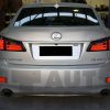 Smoked LED Light Bar Tail Lights for Lexus ISF IS250 IS350 Taillight 05-08-4554