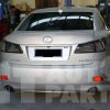 Smoked LED Light Bar Tail Lights for Lexus ISF IS250 IS350 Taillight 05-08-4551