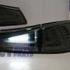 Smoked LED Light Bar Tail Lights for Lexus ISF IS250 IS350 Taillight 05-08-4556