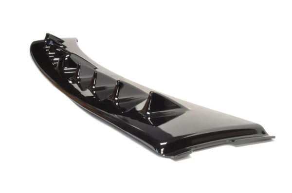 Rexpeed Tarmac Vortex Generator Roof spoiler for Mitsubishi Lancer Evo 7 8 9