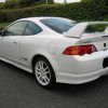 Type R Style 1PC ABS Rear Wing Spoiler for 01-05 Honda Integra DC5 Type S -4175