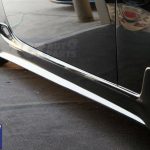 TRD Style Side Skirts for 2012-2019 Toyota 86 GT GTS Subaru BRZ Bodykit-10974