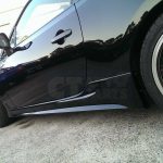 TRD Style Side Skirts for 2012-2019 Toyota 86 GT GTS Subaru BRZ Bodykit-10976