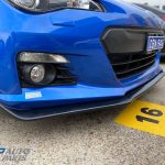 STI S Pack Style Full Bodykits Body kit for 12-16 Subaru BRZ Toyota GT86 FT86-12836