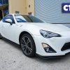 STI S Pack Style Full Bodykits Body kit for 12-16 Subaru BRZ Toyota GT86 FT86-0