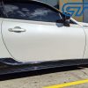 TRD Style Side Skirts for 2012-2019 Toyota 86 GT GTS Subaru BRZ Bodykit-13790