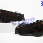 VALENTI Black Edition LED Tail light for Toyota 86 FT86 GT GTS Subaru BRZ -4793