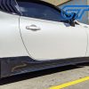TRD Style Full bodykit body kits for 12-16 Toyota 86 GT GTS Subaru BRZ ZN6 -13801