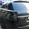 Smoked LED Tail light for HOLDEN COMMODORE VE VF STATIONWAGON Wagon SV6 OMEGA-5080