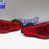 Crystal Eye Clear Red LED Tail light for Toyota 86 GTS Subaru BRZ ZN6-5160