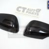Dry Carbon Mirror Cover for 14-19 SUBARU WRX STI V1 Premium-5386