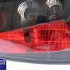 Black Altezza Tail Lights for TOYOTA COROLLA HATCH 01-07 RUNX JDM-5371