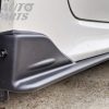 STI Style Side Skirt Side Extension for 14-19 Subaru LEVORG Wagon -14088