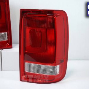 OEM Style Tail light DRIVER SIDE RHS for VW VOLKSWAGEN AMAROK 2011-2016-0