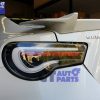 VALENTI Black LED Tail light for Toyota 86 FT86 GT GTS Subaru BRZ -6034