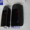 Smoked Tint Altezza Tail Lights for 89-03 Toyota Hiace Van-6165