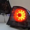 JDM Smoked LED Altezza Tail light for 99-05 Lexus IS200 IS300 TOYOTA ALTEZZA -6138