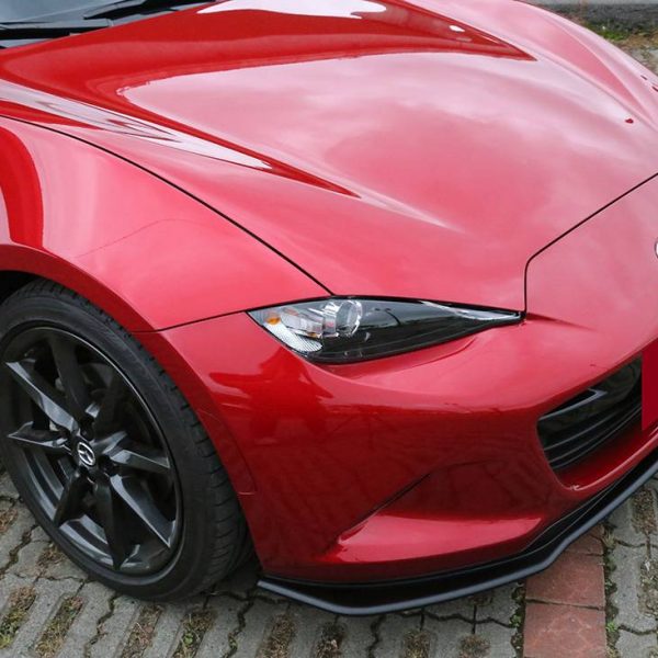 nd miata front lip nd miata front lip