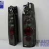 JDM Smoked Altezza Tail lights for 04-18 Toyota Hiace VAN -6243