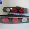 Black Altezza Tail light for 93-00 Honda Integra DC4 DC2 Type R VtiR VtiS-6466