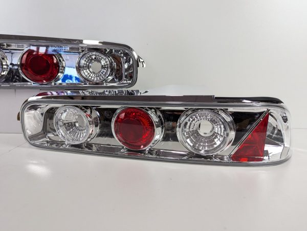 Clear Altezza Tail light for 93-00 Honda Integra DC4 DC2 Type R VtiR VtiS