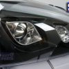 LED DRL Looks Projector Headlights for Honda CR-V CRV 07-12-6653