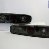 Smoked Black Altezza Tail lights for 93-00 HONDA INTEGRA DC2 VTIR TYPE R-0