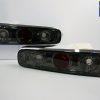 Smoked Black Altezza Tail lights for 93-00 HONDA INTEGRA DC2 VTIR TYPE R-8194