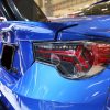 BuddyClub LED Taillights Tail Light Ver 2 for Toyota 86 GT GTS Subaru BRZ ZN6-8396