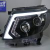 LED DRL Projector Headlight & LED Indicator for 11-15 Ford Ranger MK1 PX T6-6790
