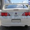 Clear Red LED Tail light for 01-03 Honda Integra DC5 Type S Type R -6917