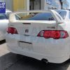 Clear Red LED Tail light for 01-03 Honda Integra DC5 Type S Type R -6920