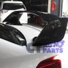 Carbon Fibre STI Rear Trunk Spoiler Wing for Subaru WRX STI 2015 MY15-MY18-6985