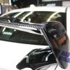 Carbon Fibre STI Rear Trunk Spoiler Wing for Subaru WRX STI 2015 MY15-MY18-6986
