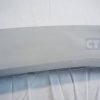 Type R style rear wing spoiler for 06-11 Honda Civic Type R FD2-7117