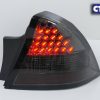 Smoked LED Tail lights for HOLDEN Commodore VY Sedan 02-04 S SS SV8 Executive-7156