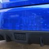 Rear Smoked LED Fog lights Foglamps for 2015 Subaru WRX STI XV-6859