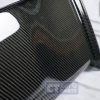 Carbon Fibre STI Rear Trunk Spoiler Wing for Subaru WRX STI 2015 MY15-MY18-7054