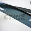Window Visor Weather Shield Tape-On for 12-19 Toyota 86 GT86 GTS Subaru BRZ -7303