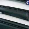 Tape-on Weather Shield / Window Visor Subaru Impreza WRX 07-13 SEDAN Hatchback -7358