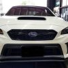 MY18 STI STYLE V2 Full Bodykits Body Kit for 14-20 SUBARU WRX STI Matte Black -0