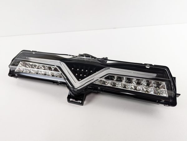 Valenti LED Black Reverse Fog Light for Toyota 86 FT86 GTS Subaru BRZ ZN6