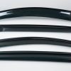 Weather Shield / Window Visor Tape-on for HONDA CRV CR-V 2012-2017-7567