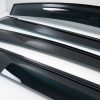 Weather Shield / Window Visor Tape-on for HONDA ODYSSEY 2014-2017-0