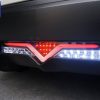Valenti LED Black Reverse Fog Light Toyota 86 FT86 GTS Subaru BRZ -7521
