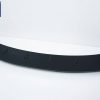 STI Style Rear Roof Spoiler for Subaru LEVORG 2014-2018 " AC Carbon Finished "-7667